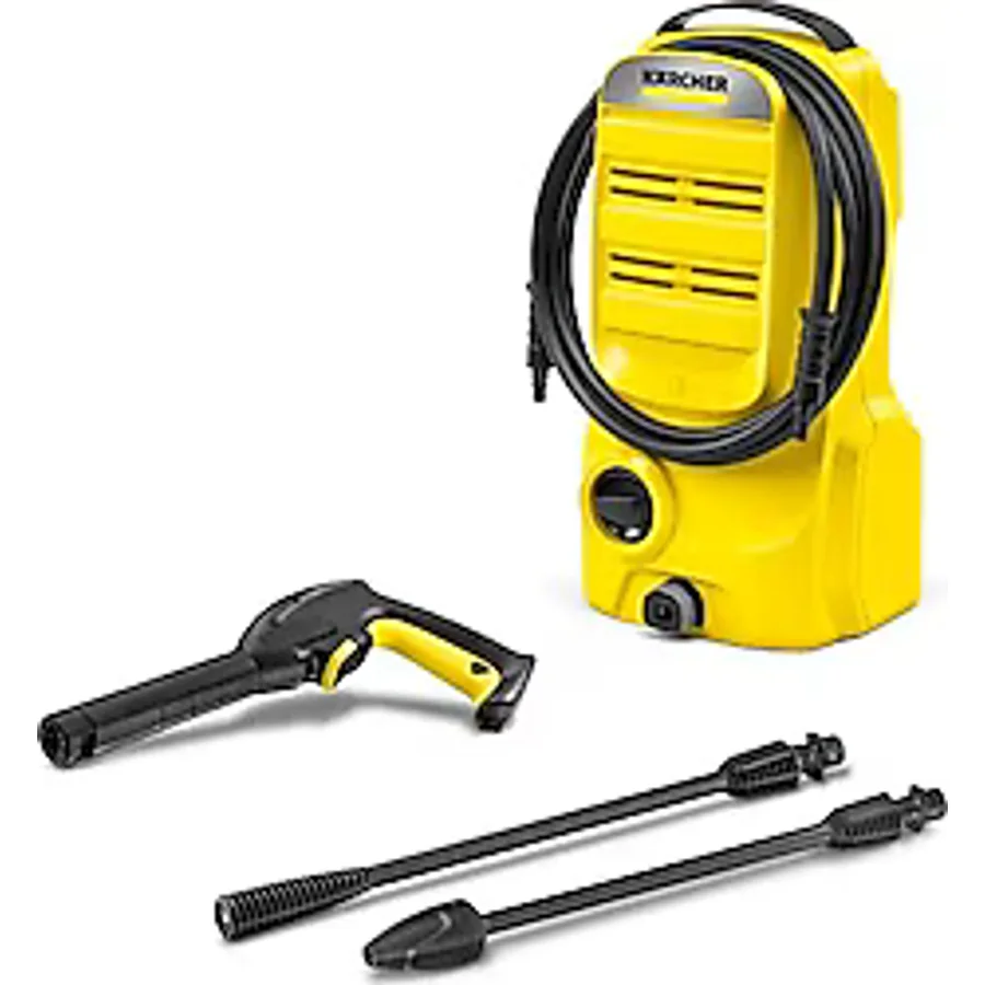 Karcher K 2 Classic 110 Bar 1.4 kW Basınçlı Yıkama Makinesi