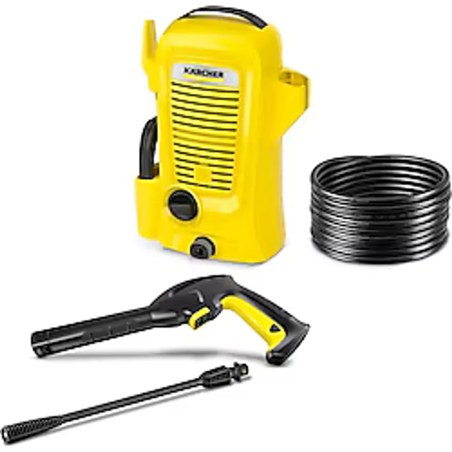 Karcher K 2 Universal OJ 110 Bar Basınçlı Yıkama Makinesi