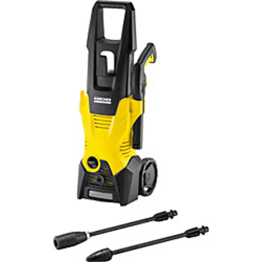Karcher K 3 EU 120 Bar 1.6 kW Basınçlı Yıkama Makinesi