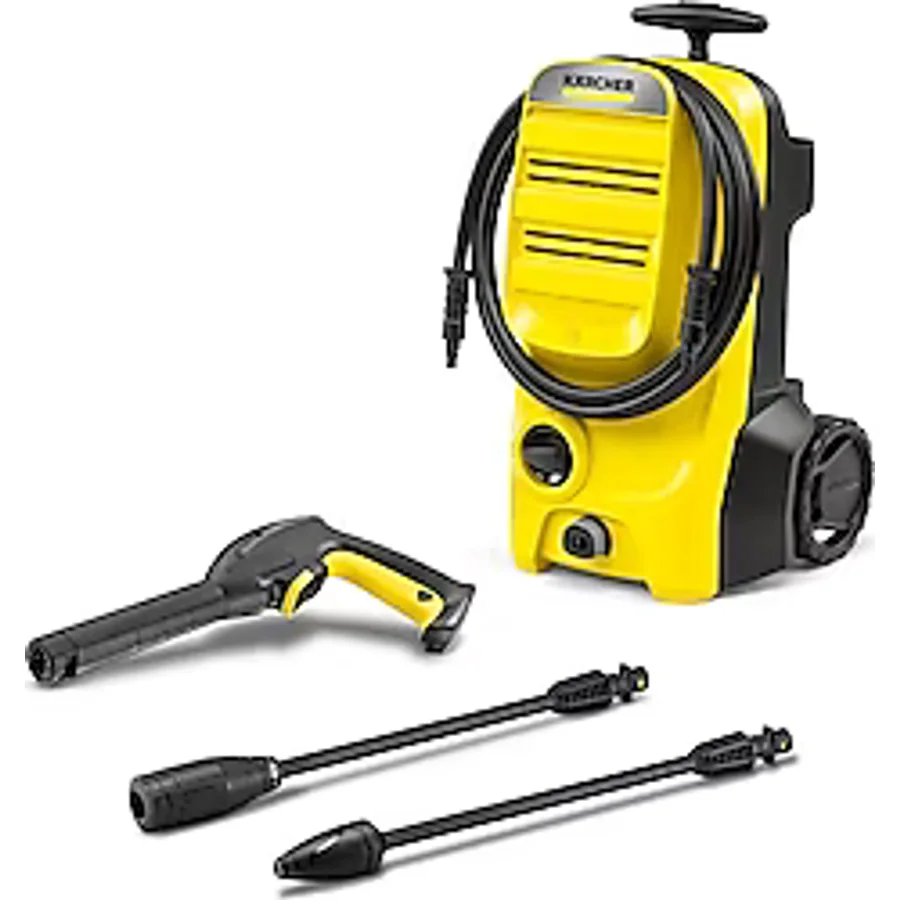 Karcher K 4 Classic Basınçlı Yıkama Makinesi