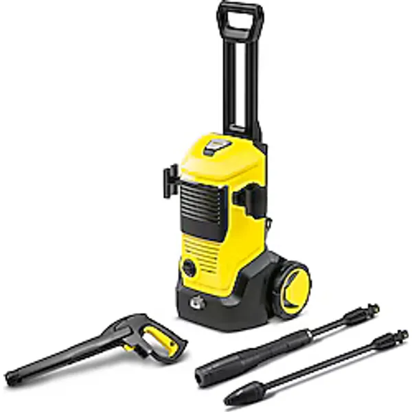 Karcher K 6 160 Bar Yüksek Basınçlı Yıkama Makinesi