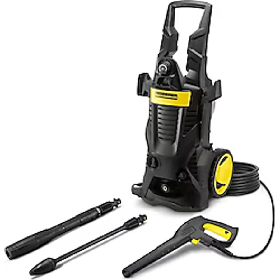 Karcher K 6 Special EU 160 Bar Basınçlı Yıkama Makinesi