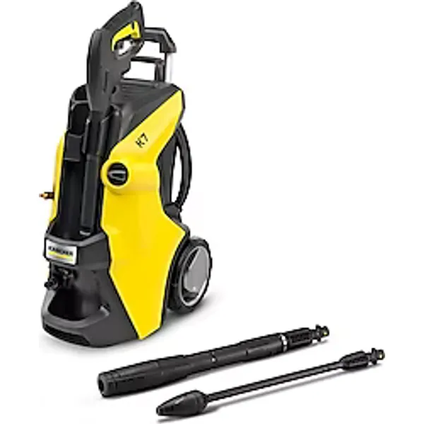 Karcher K 7 Power Flex 180 Bar Basınçlı Yıkama Makinesi