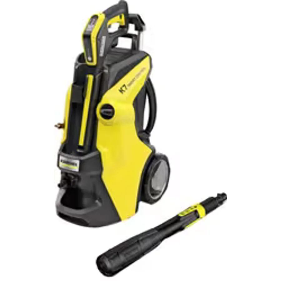 Karcher K 7 Smart Control 180 Bar 3 kW Basınçlı Yıkama Makinesi