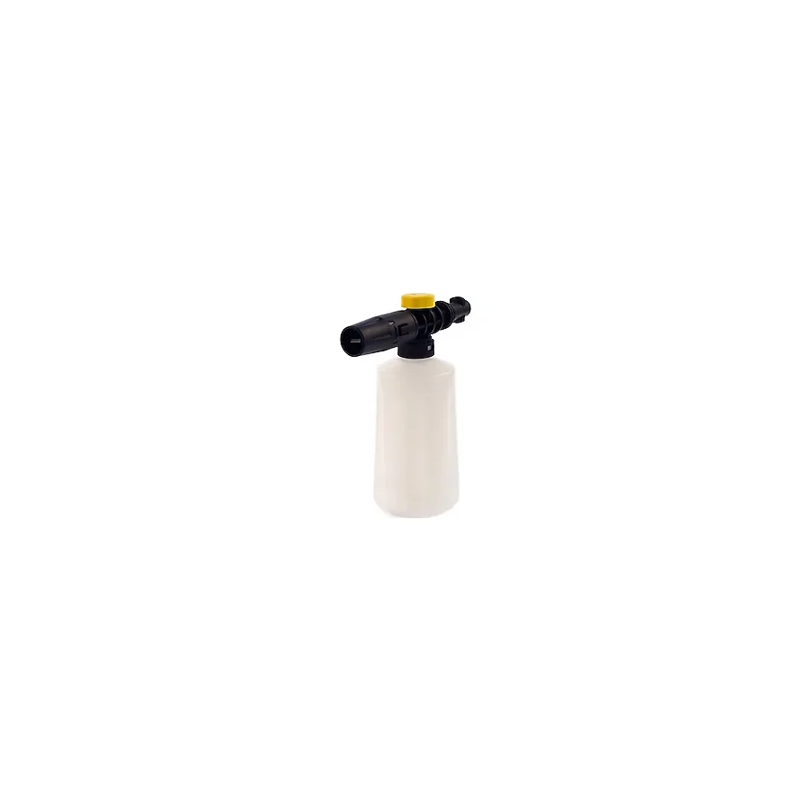 Karcher K2 - K7 Sınıfına Uygun Basınçlı Yıkama Makinesi Köpük Püskürtme Aleti 700Ml