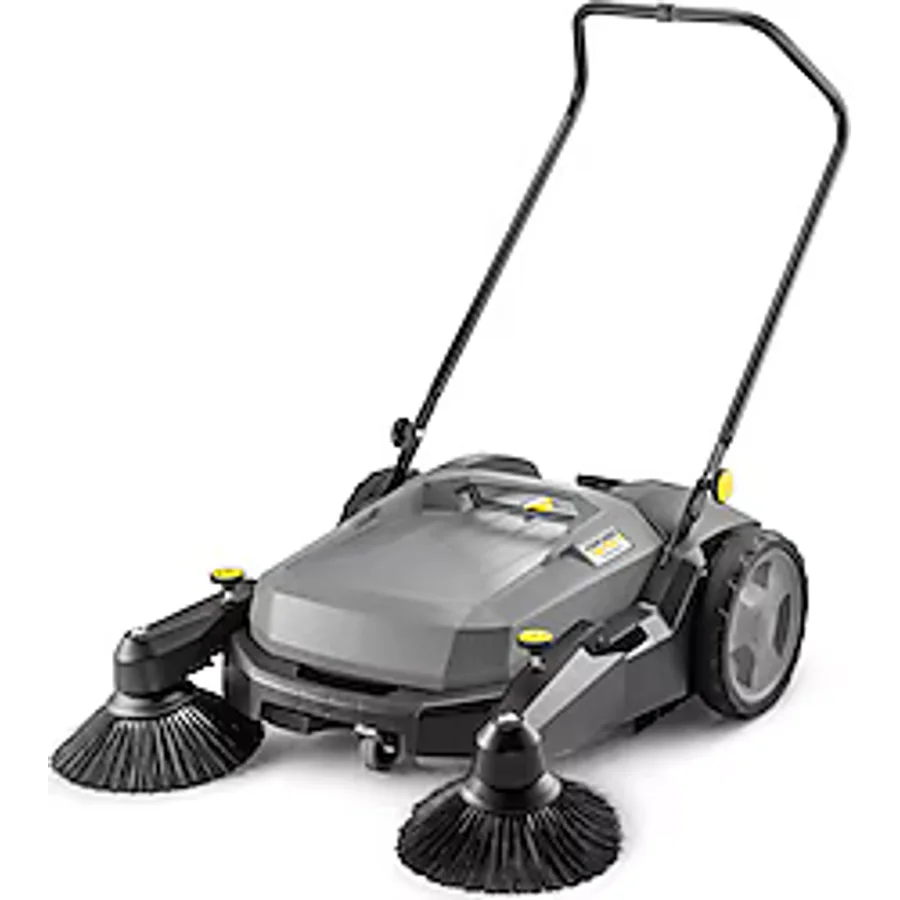 Karcher KM 70/20 C 2SB Zemin Temizleme Makinesi