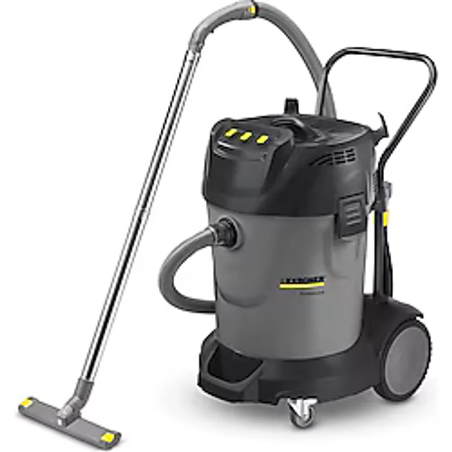 Karcher NT 70/3 3600 W Islak Kuru Süpürge