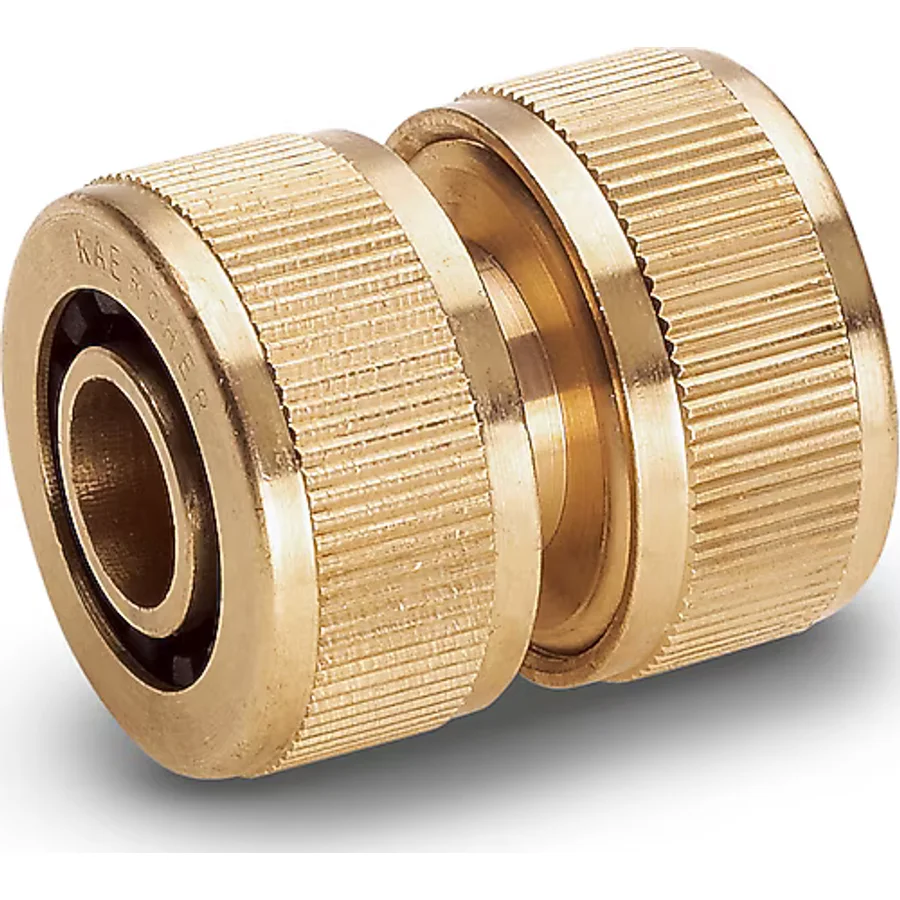 Karcher - Pirinç hortum bağlantı aparatı 3/4"