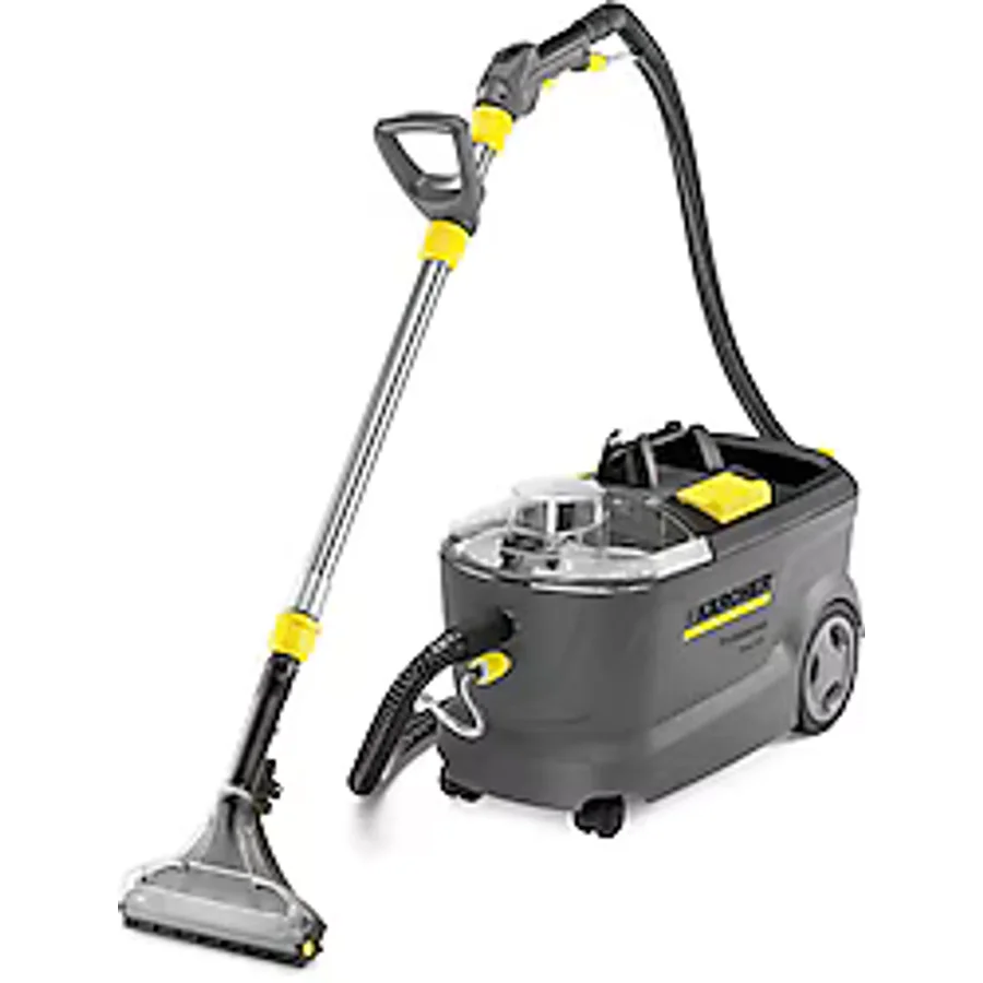 Karcher Puzzi 10/1 Edition Halı Yıkama Makinesi