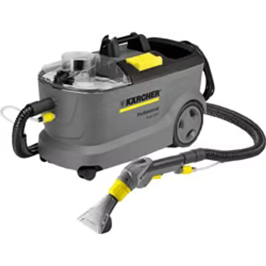 Karcher Puzzi 10/1 Halı Yıkama Makinesi