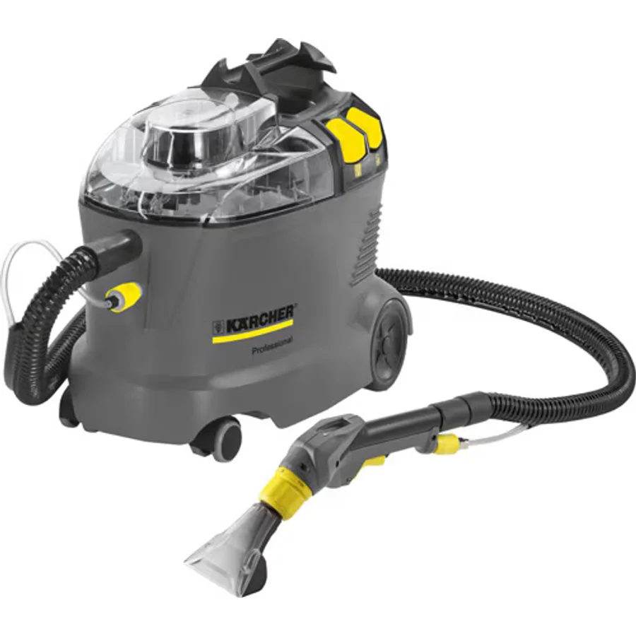 Karcher Puzzi 8/1 C Halı Yıkama Makinesi