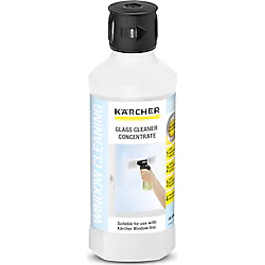 Karcher RM-500 Konsantre Cam Temizleyici 500 ml