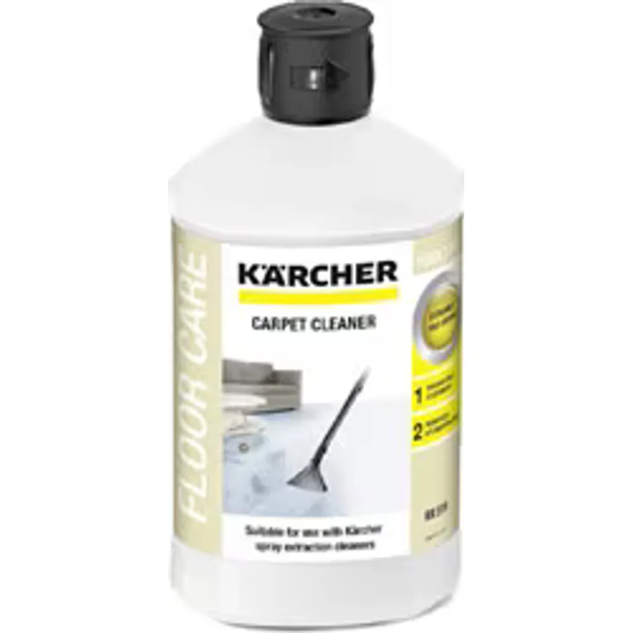 Karcher RM-519 Halı Temizleyici 1 lt