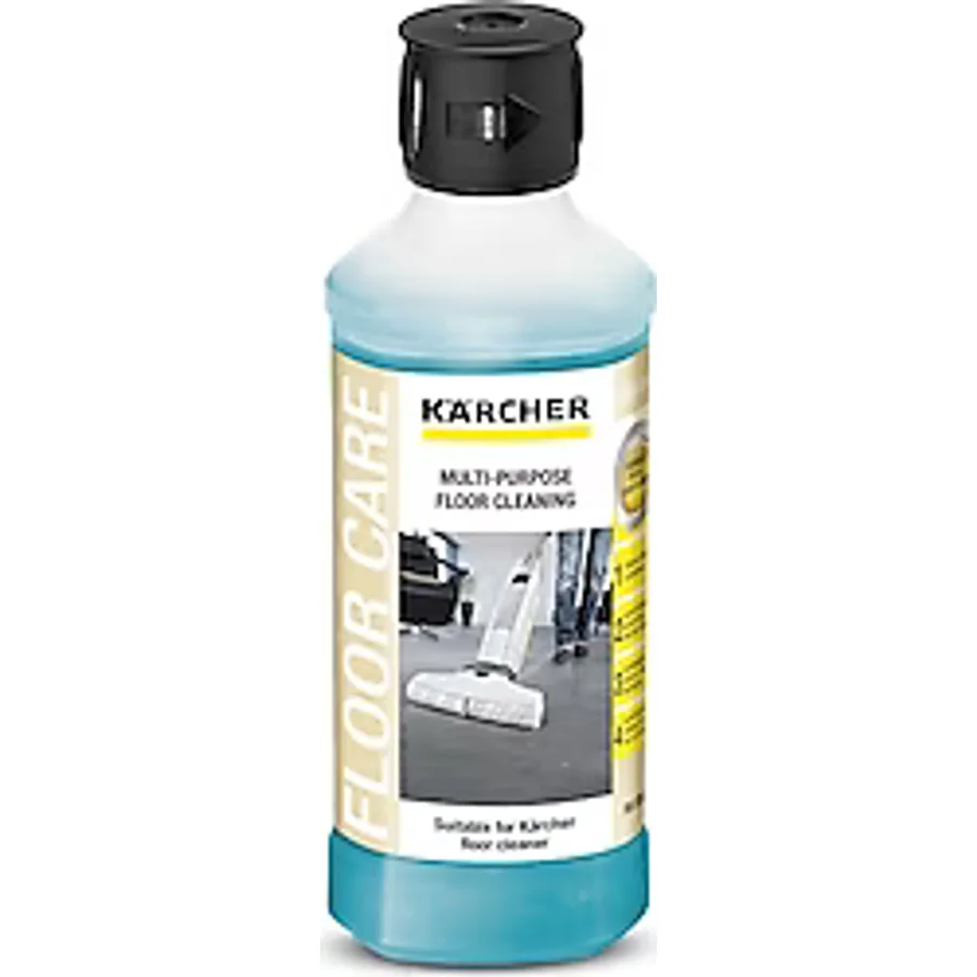 Karcher RM-536 Tüm Zeminlere Uygun Temizleme Deterjanı 500 ml