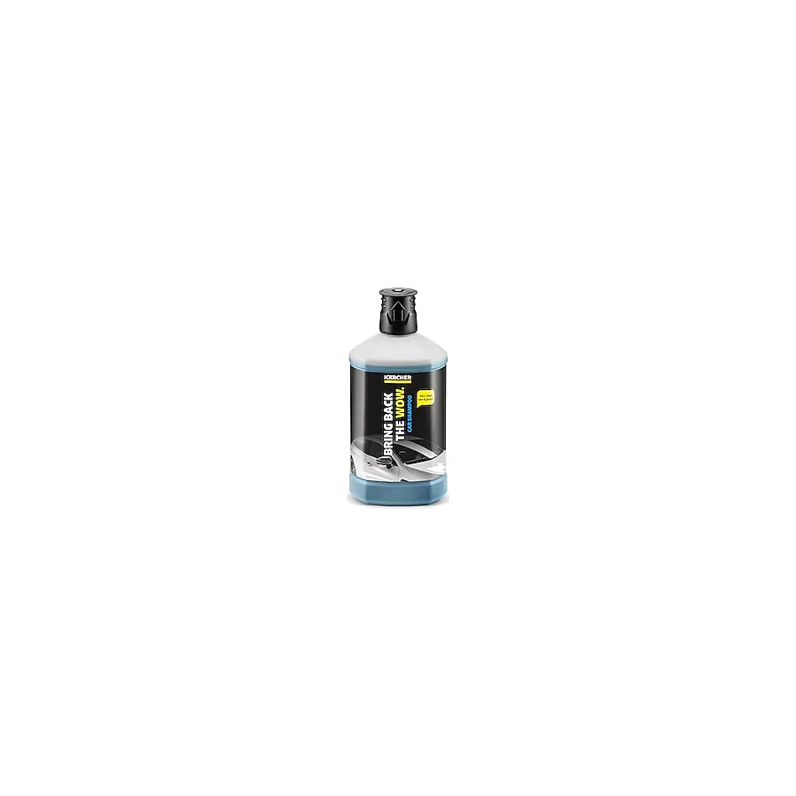 Karcher RM 610 1 lt Oto Şampuan