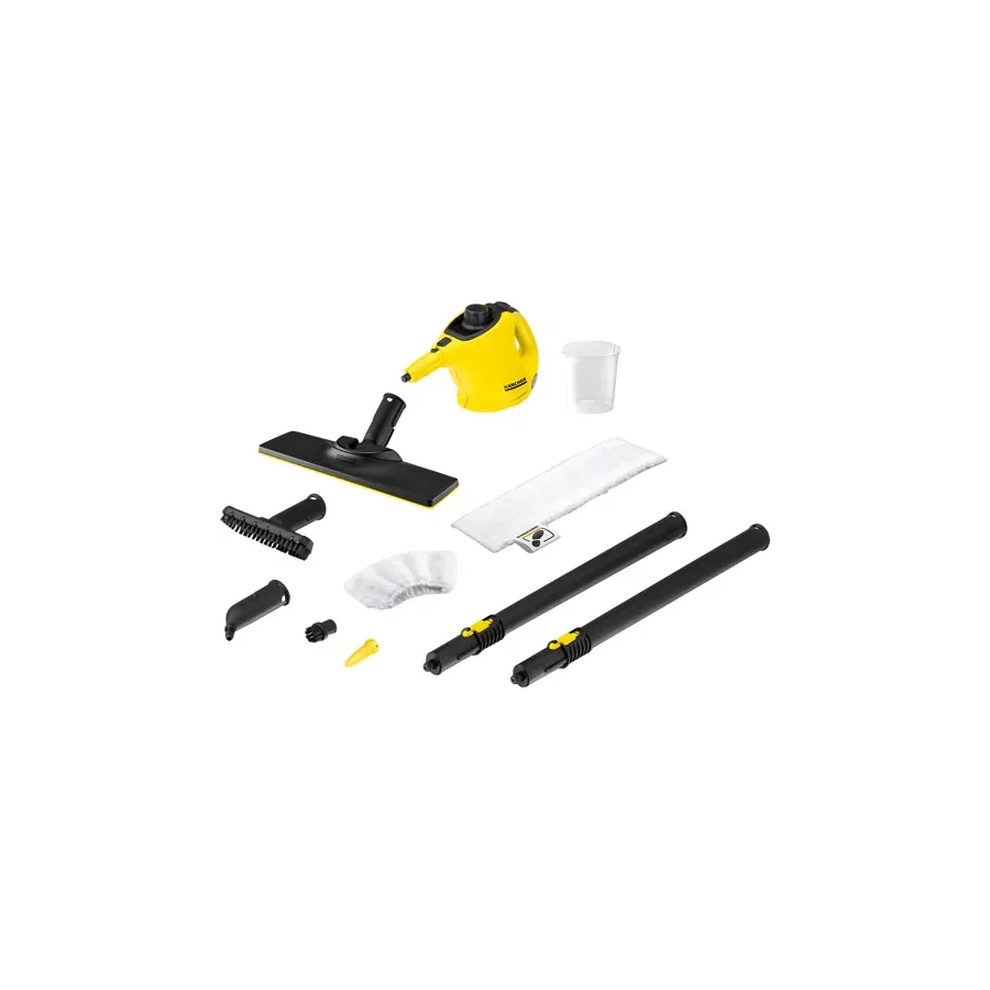 Karcher SC 1 EasyFix Buharlı Temizleyici