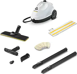Karcher SC 2 EasyFix Buharlı Temizleyici
