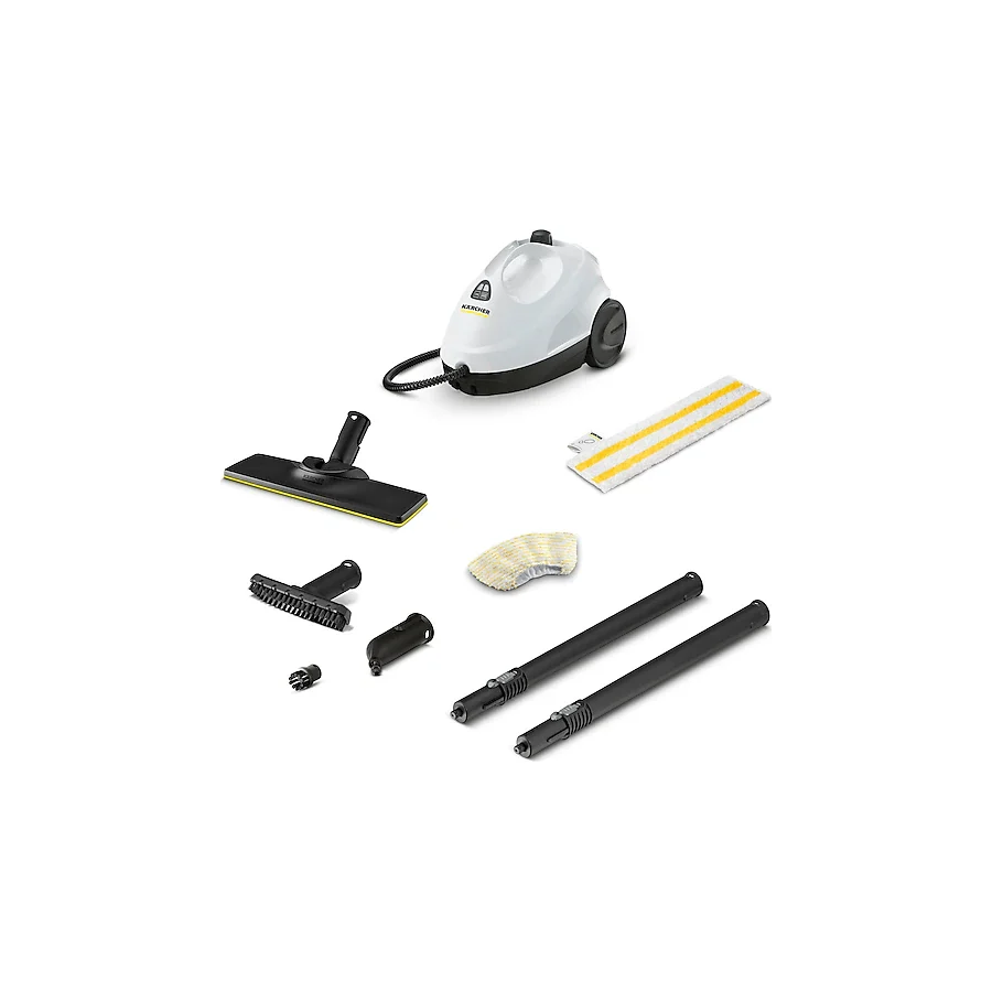 Karcher SC 2 EasyFix Buharlı Temizleyici