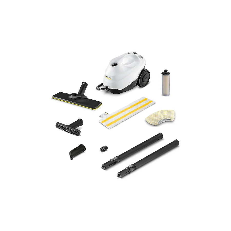 Karcher SC 3 Easyfix Buharlı Temizleyici