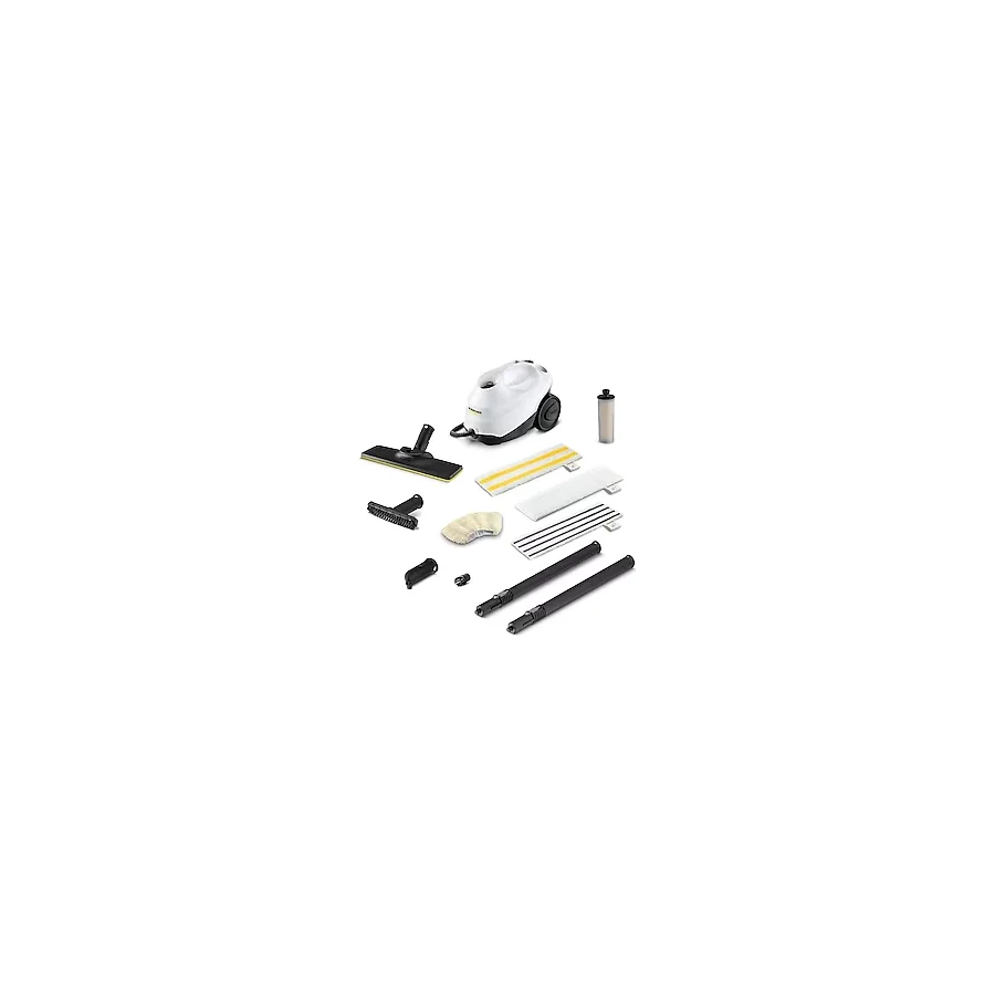 Karcher SC 3 EF Anniversary Edition Buharlı Temizleyici