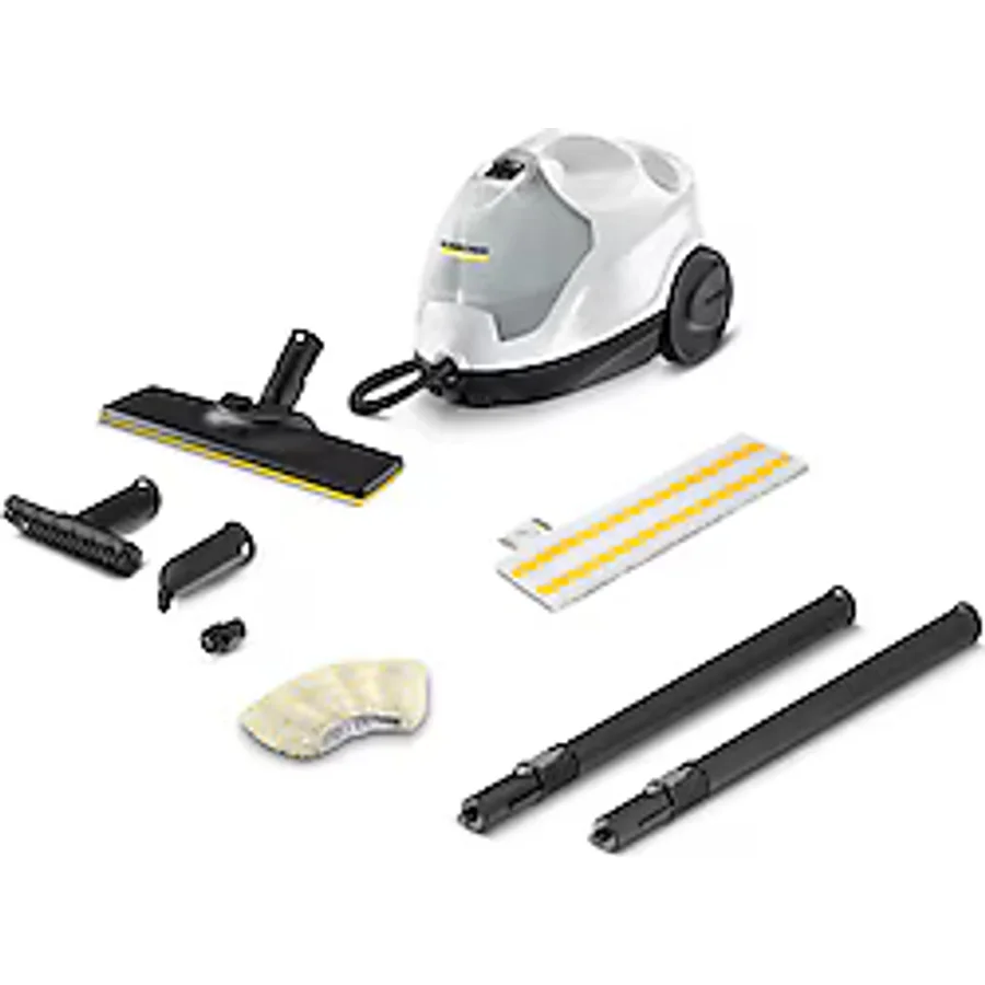 Karcher SC 4 EasyFix Buharlı Temizleyici