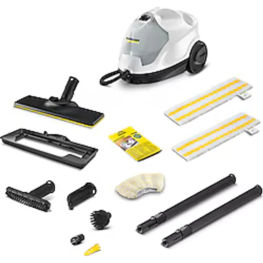Karcher SC 4 EasyFix Plus Buharlı Temizleyici