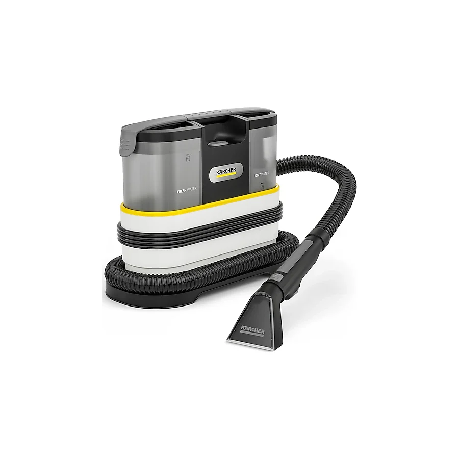 Karcher SE 2 Spot Koltuk ve Halı Yıkama Makinesi