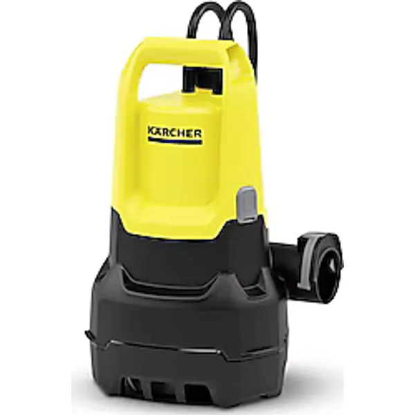 Karcher SP 16.000 Kirli Su Dalgıç Pompası