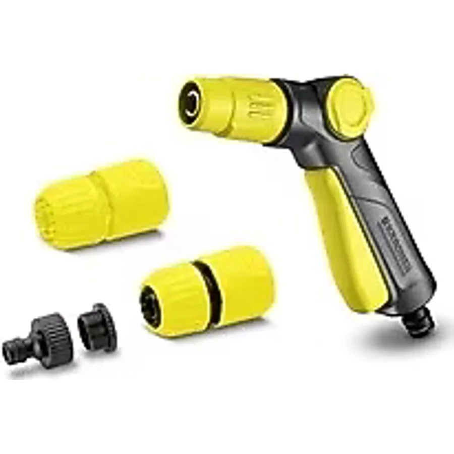 KARCHER SPREY TABANCA SETİ
