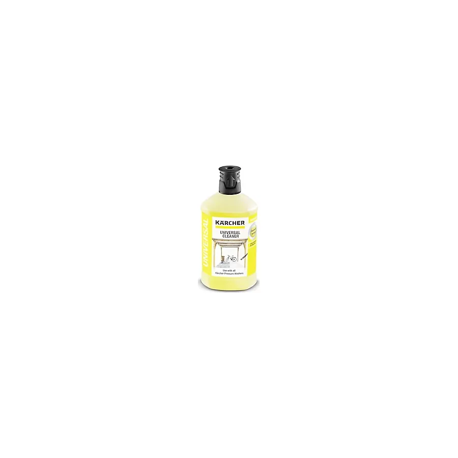 KARCHER ÜNİVERSAL TEMİZLEYİCİ RM 626 ÇOK AMAÇLI GENEL TEMİZLEYİCİ