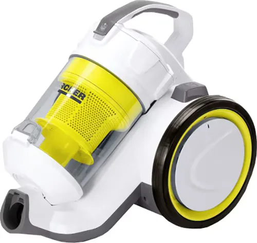 Karcher VC 3 Premium 700 W Toz Torbasız Süpürge
