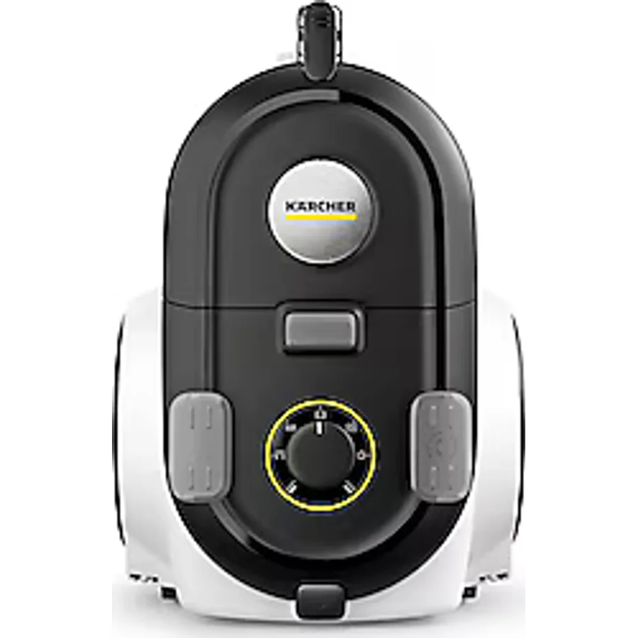 Karcher VCC 4 CycloneX 800 W Toz Torbasız Elektrikli Süpürge