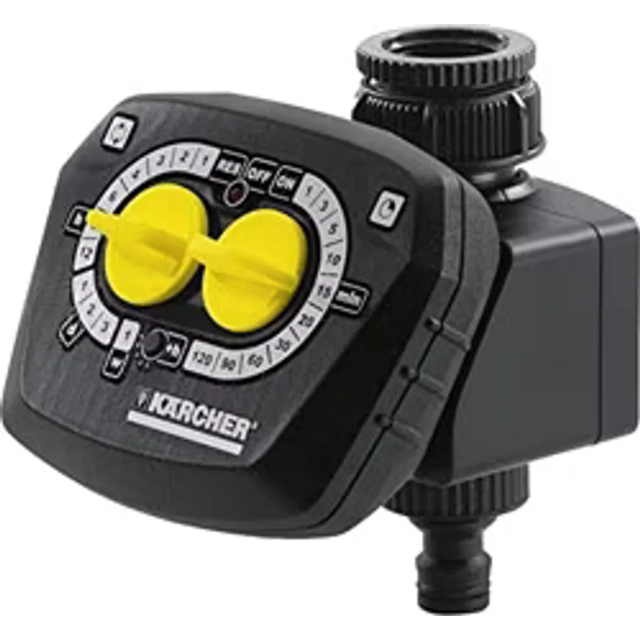 Karcher WT4 Su Zamanlayıcısı