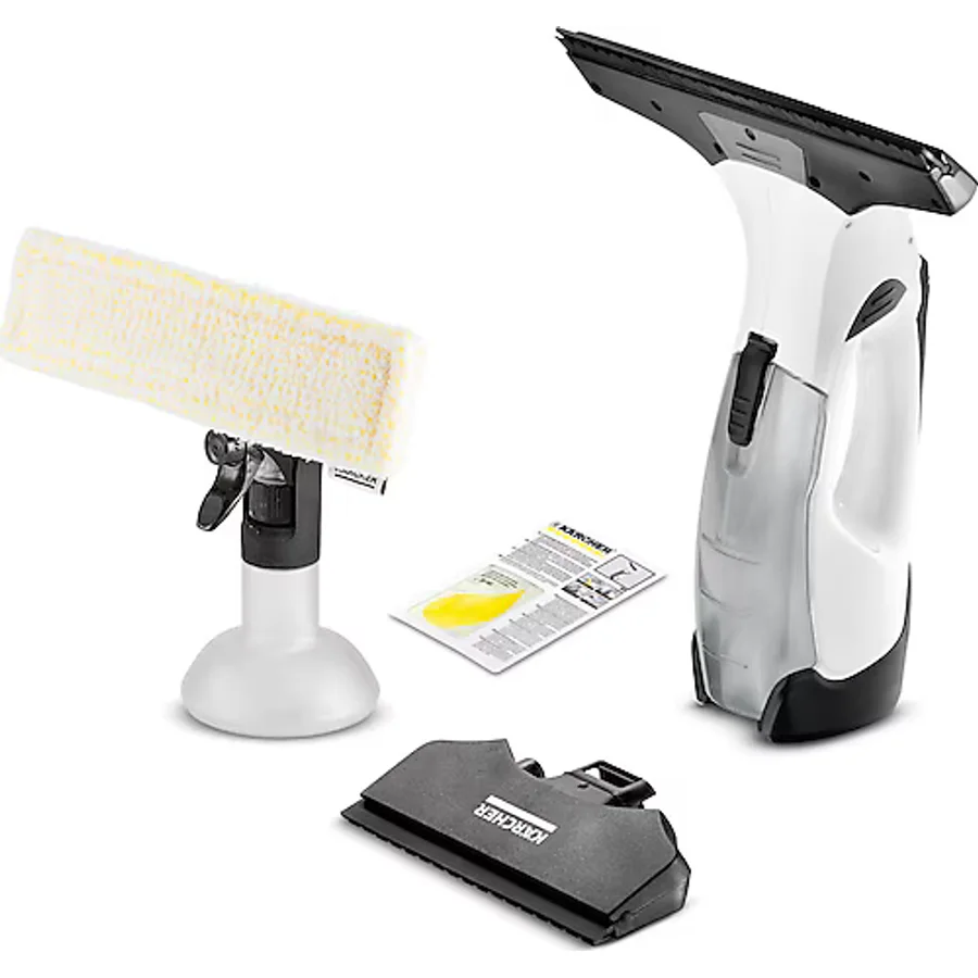 Karcher WV 5 Plus N Şarjlı Cam Silme Makinesi