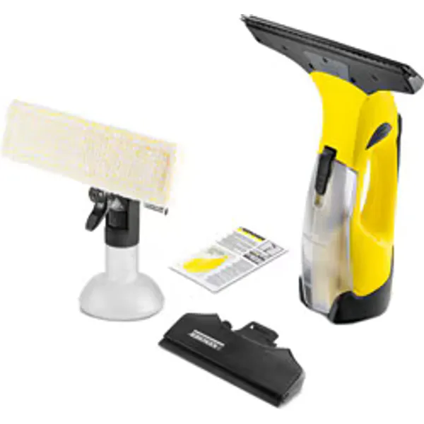 Karcher WV 5 Plus Şarjlı Cam Silme Makinesi