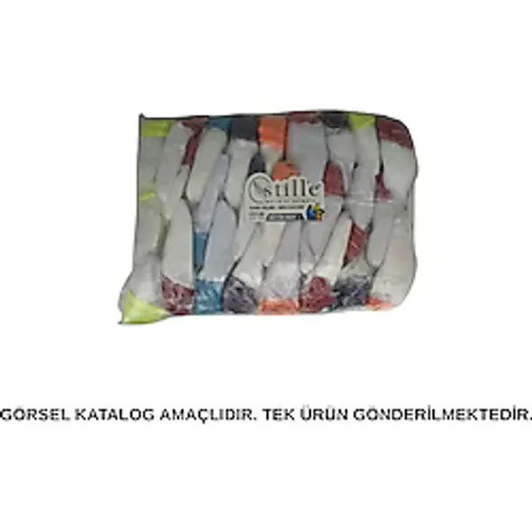 Kardelen Kafes Tülü L Boy 1 Ad.