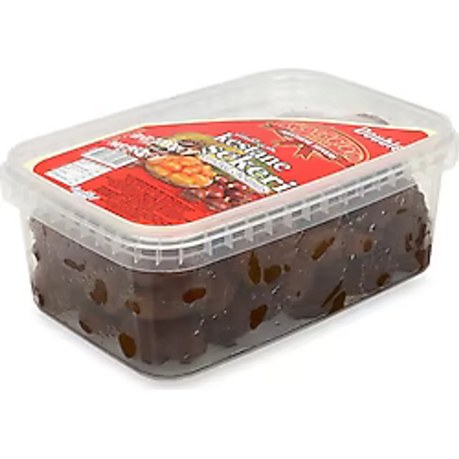 Kardelen Kase Bütün Kestane Şekeri 1000 gr - 1 kg