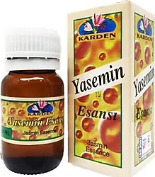 Karden 20 ml Yasemin Esansı