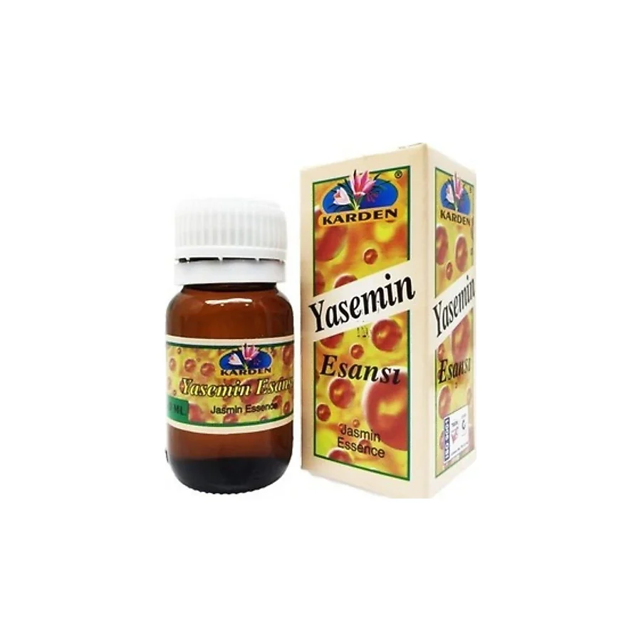 Karden 20 ml Yasemin Esansı