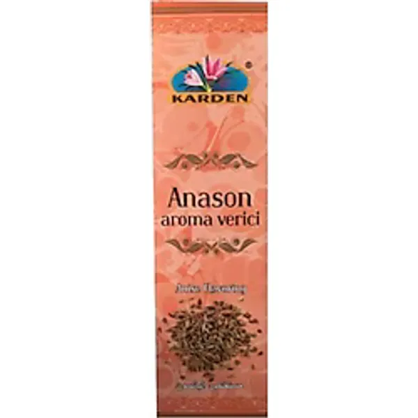 Karden Anason 250 ml Aroma Verici
