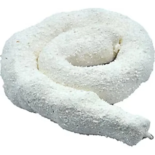 Kardeşler Bandırma Cevizli Sucuk Lokum 500 gr