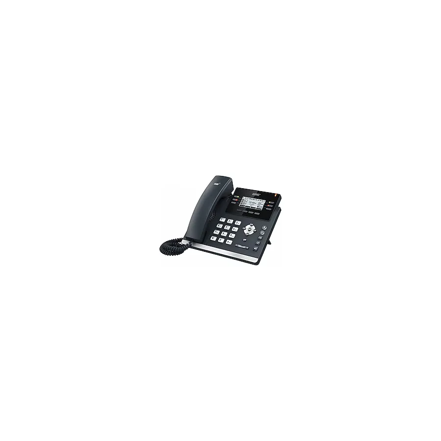 Karel IP132G IP PoE Gigabit Masaüstü Telefon