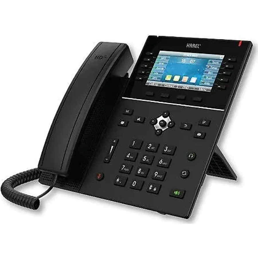 Karel IP216G IP Masaüstü Telefon