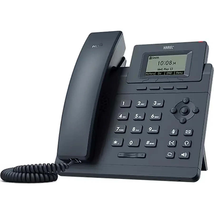 Karel IP310 IP Masaüstü Telefon