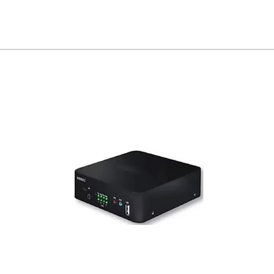 Karel IPS420 IP Telefon Santrali ve Çağrı Merkezi