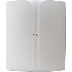 Karel MS48C 4/12 Kapasiteli Telefon Santrali