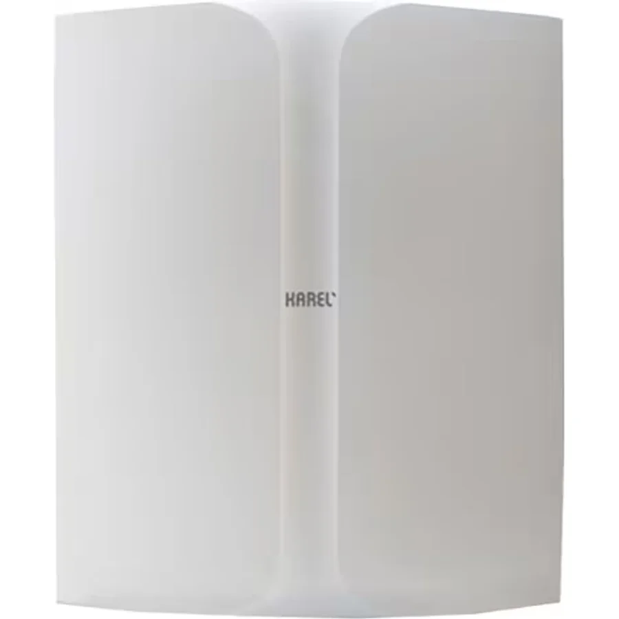 Karel MS48IP 4/12 Kapasiteli Telefon Santrali