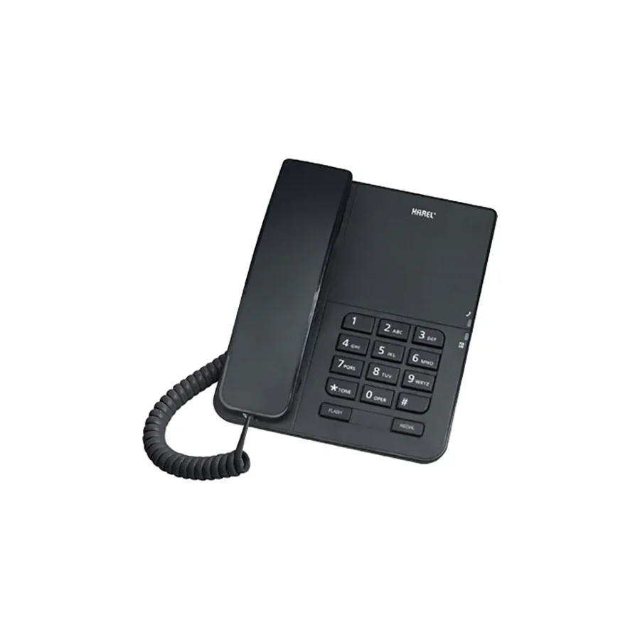 Karel TM140 Masaüstü Telefon