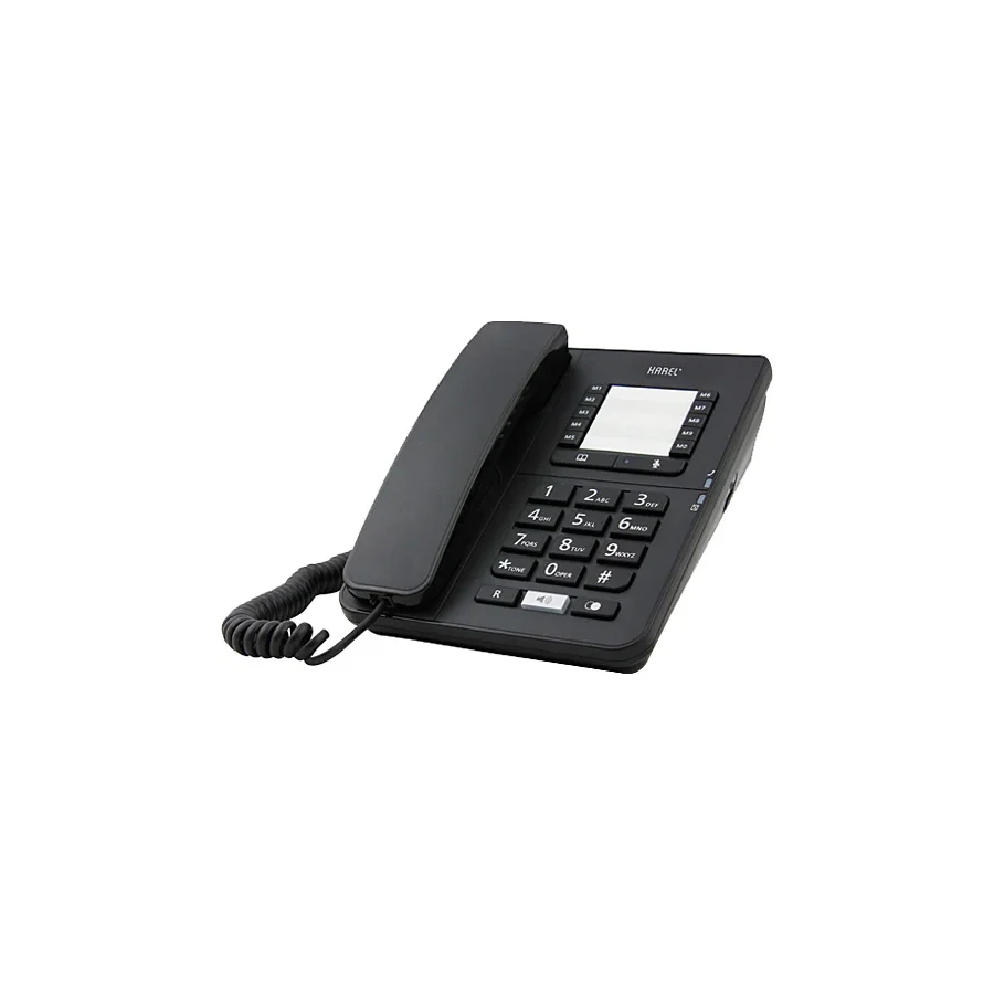 Karel TM142 Masaüstü Telefon