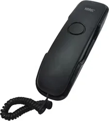 Karel TM902 Siyah Masaüstü Telefon